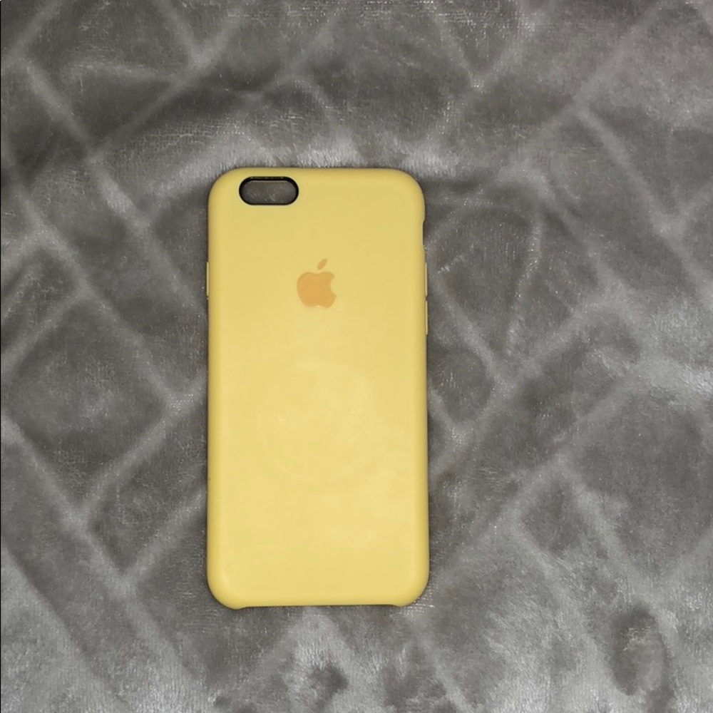 Apple iPhone case